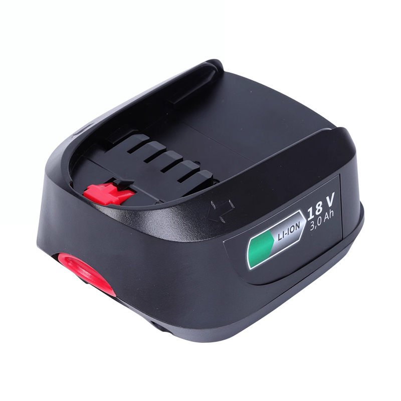 بطارية أدوات كهربائية جديدة 1. - مراجعة Power Tools Green Color وسعره
