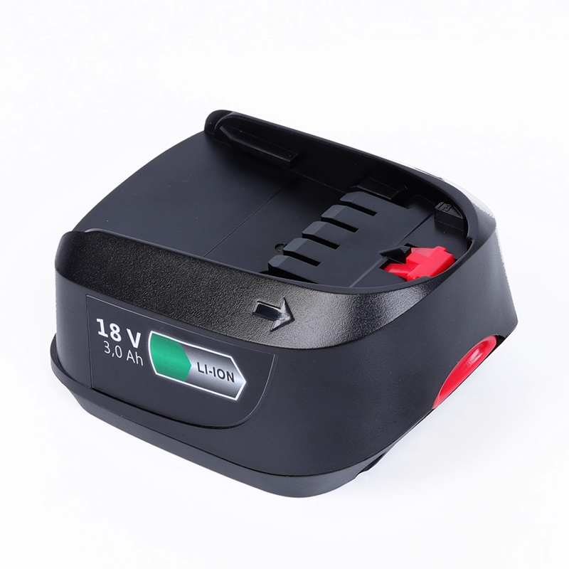 بطارية أدوات كهربائية جديدة 1. - مراجعة Power Tools Green Color وسعره
