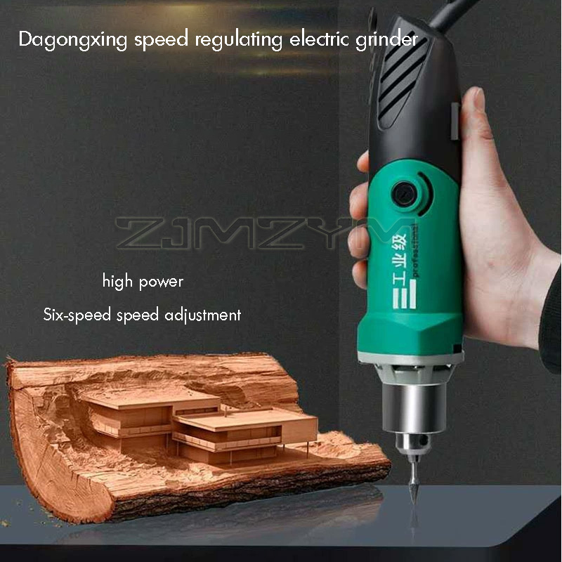 6-موقف متغير السرعة عالية الطا - مراجعة Power Tools Sheets وسعره
