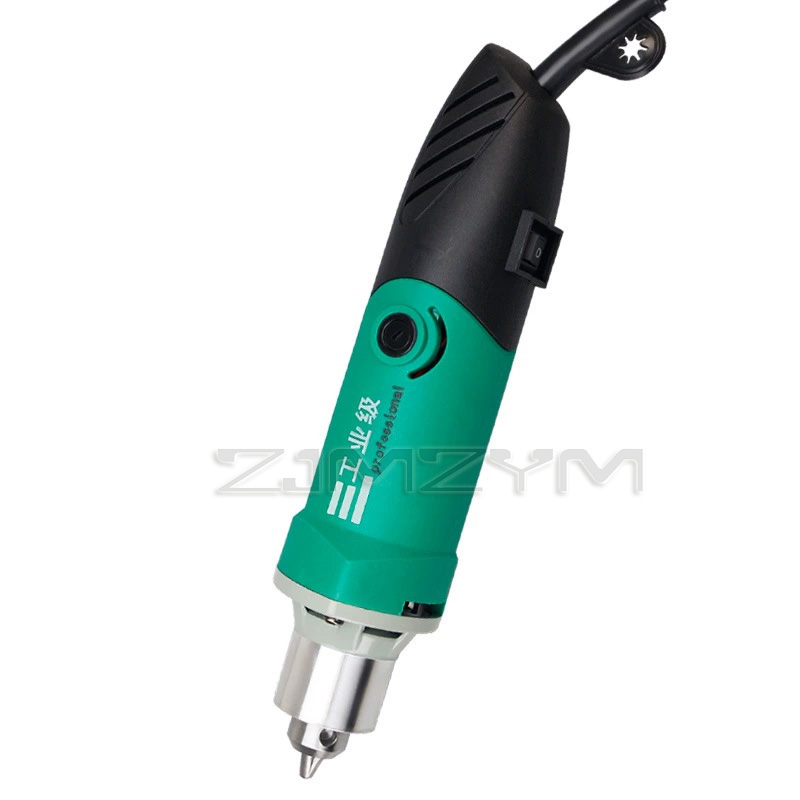 6-موقف متغير السرعة عالية الطا - مراجعة Power Tools Sheets وسعره