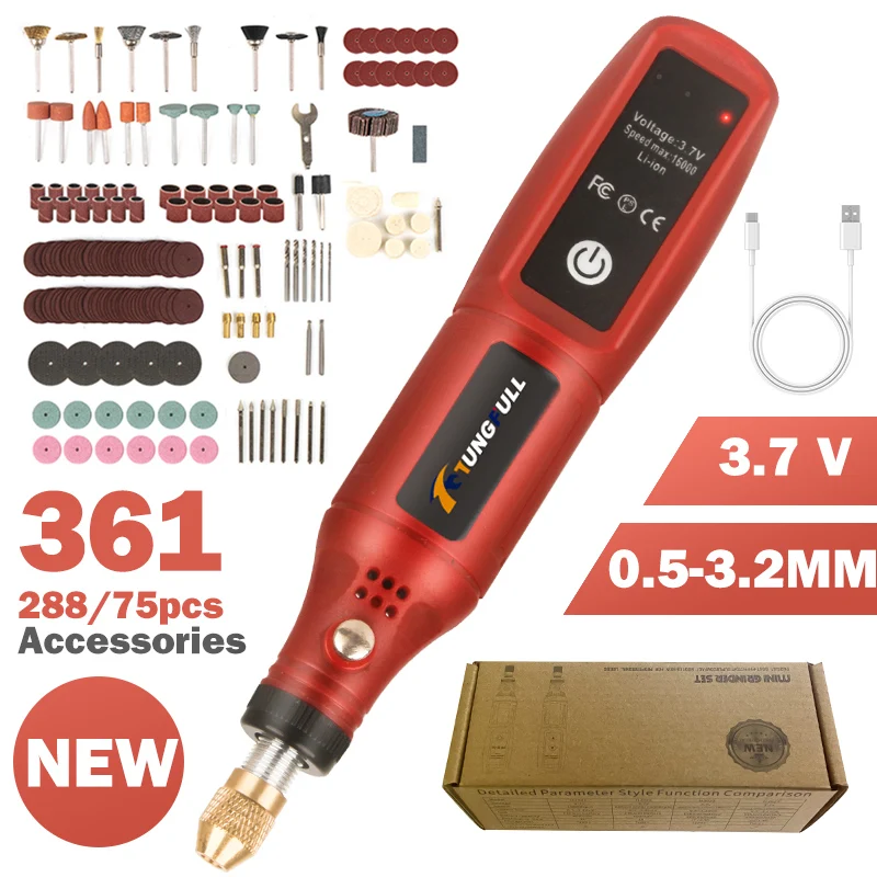 قلم نقش لاسلكي قابل لإعادة الش - مراجعة Power Tools Sheets وسعره
