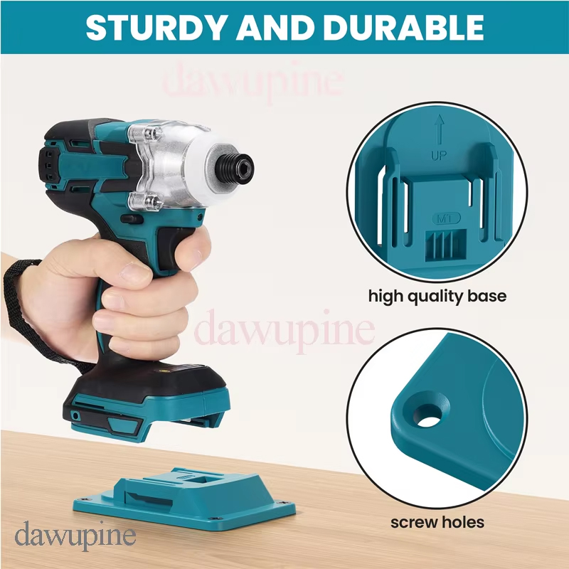 حامل تثبيت أدوات الطاقة التي ت - مراجعة Power Tools Display Rack وسعره