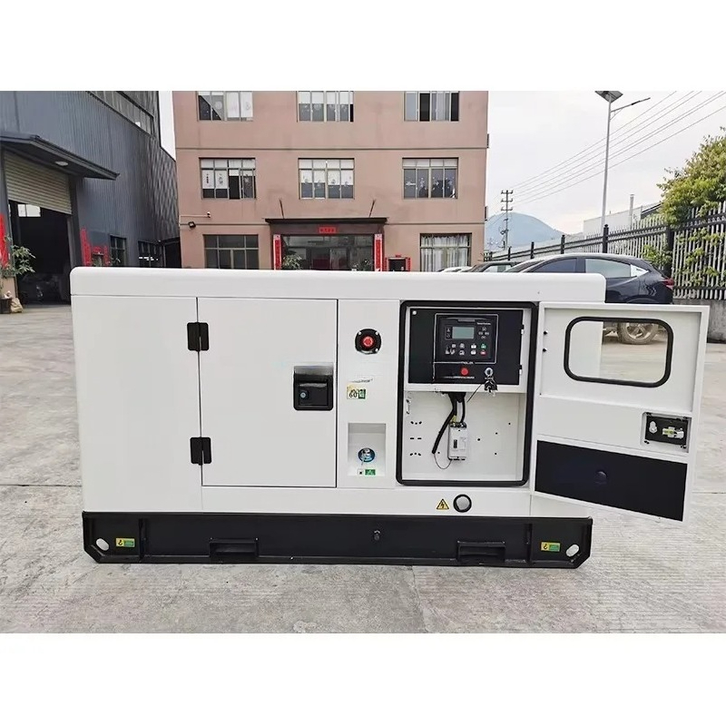 مولد كهربائي ديزل صامت ثلاثي ا - مراجعة Power Tools Manufacturers In China وسعره