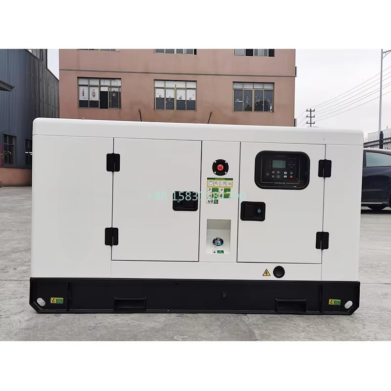 مولد كهربائي ديزل صامت ثلاثي ا - مراجعة Power Tools Manufacturers In China وسعره