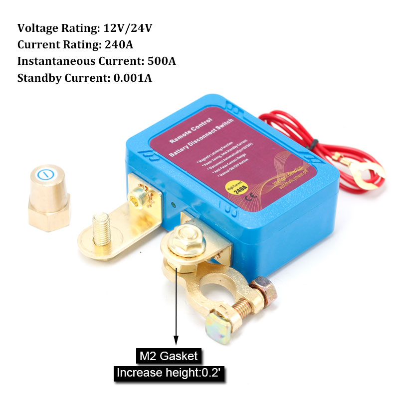 مفتاح فصل البطارية 12 فولت 240 - مراجعة Power Tools Manufacturers In China وسعره