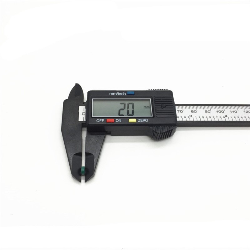 100 قطعة المنغنيز الزنك الأخضر - مراجعة Power Tools Green Color وسعره