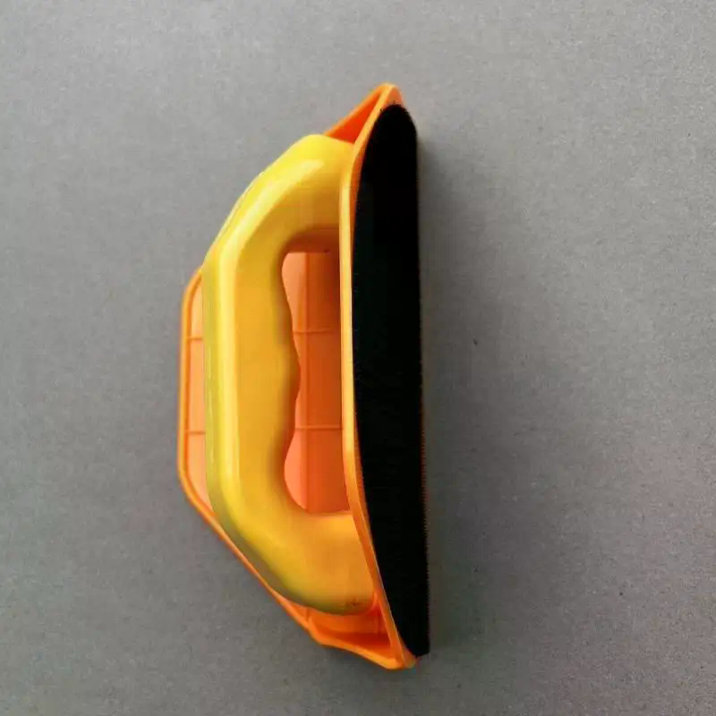أداة صنفرة يدوية دقيقة، قطعة و - مراجعة Detail Sander Corner وسعره