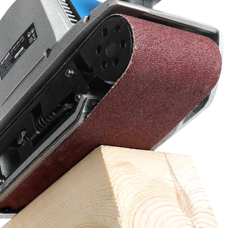 شعبية حار بيع Luxter جديد وصول - مراجعة Belt Sander Portable وسعره