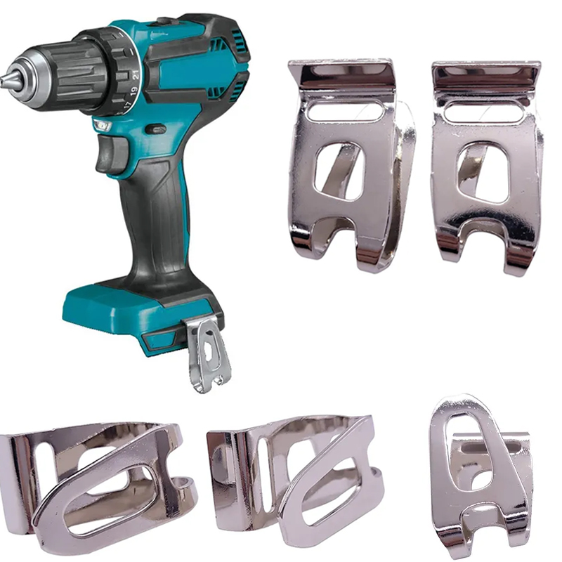 مشبك حزام مع المسمار للحفر الك - مراجعة Einhell Power X Tools وسعره