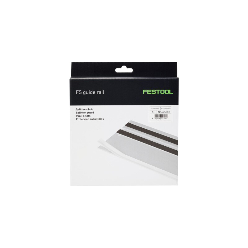 FESTOOL 495207 FS-SP 1400/T قض - مراجعة Power Tools Guide وسعره