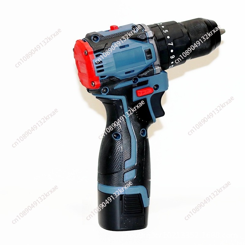 مفك براغي كهربائي بدون فرشاة 1 - مراجعة Power Tools Sheets وسعره