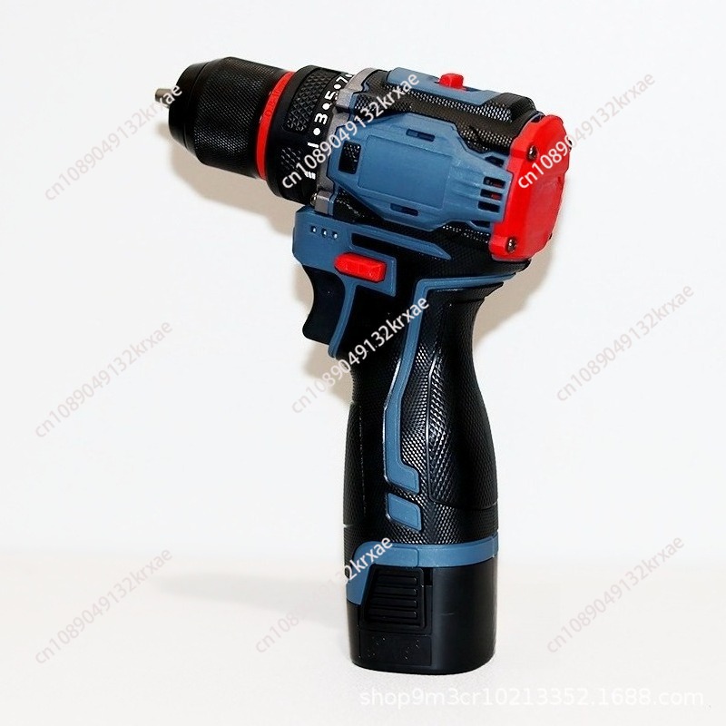 مفك براغي كهربائي بدون فرشاة 1 - مراجعة Power Tools Sheets وسعره