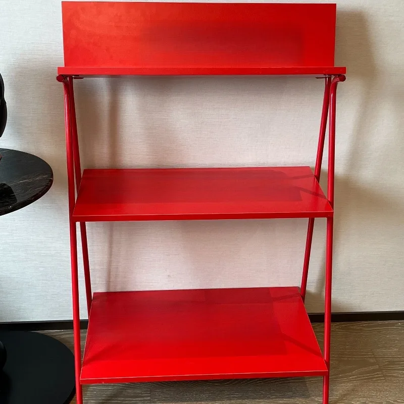رفوف من الحديد المطاوع، أرفف ع - مراجعة Power Tools Display Rack وسعره