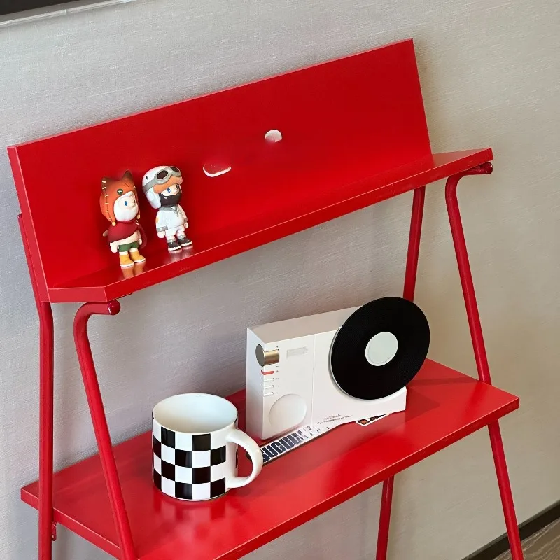 رفوف من الحديد المطاوع، أرفف ع - مراجعة Power Tools Display Rack وسعره