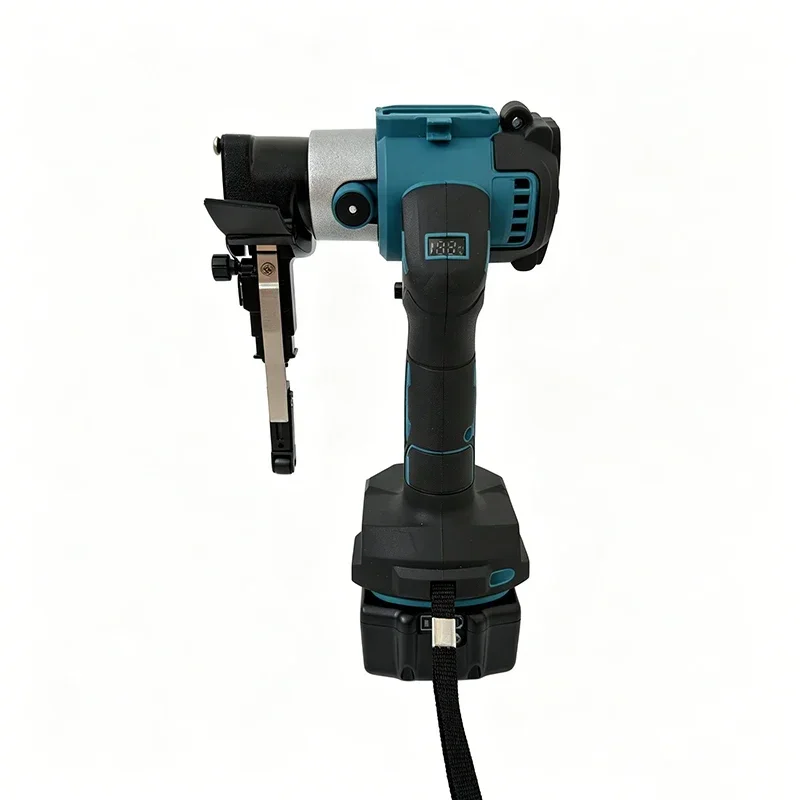 ماكيتا - أداة صنفرة محمولة لاس - مراجعة Belt Sander Portable وسعره