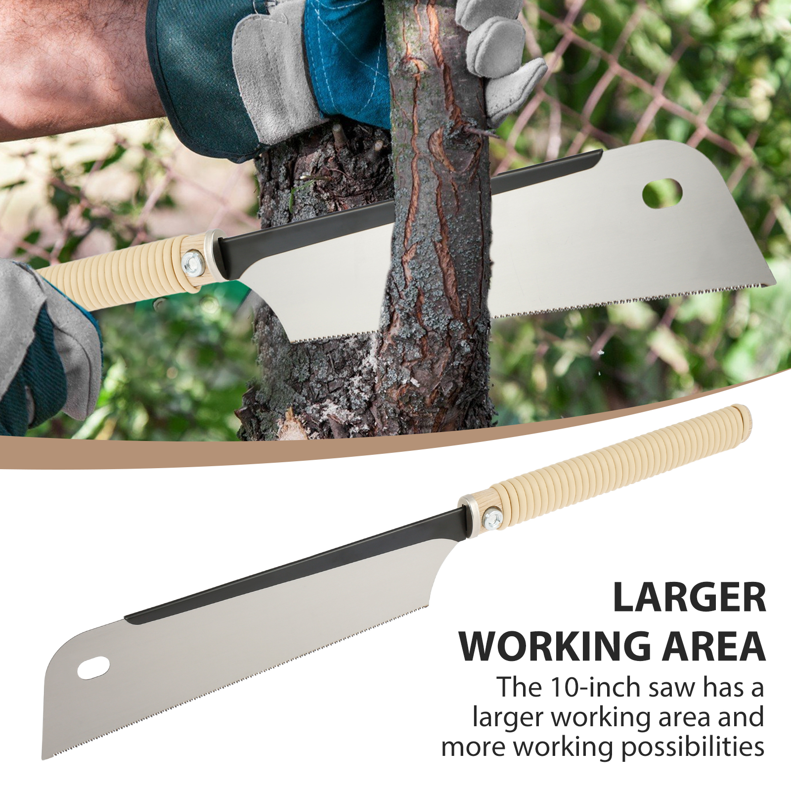 منشار سحب ياباني 10 بوصة SK5 م - مراجعة Power Tools Japan وسعره