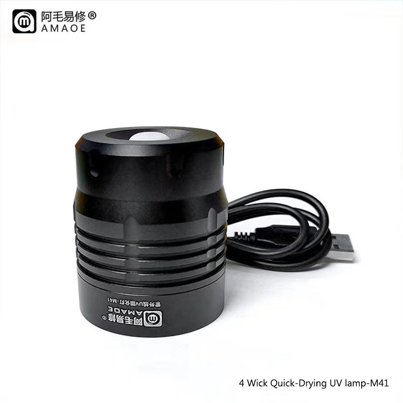5 فولت 4 الفتيل USB التجفيف ال - مراجعة Power Tools Green Color وسعره