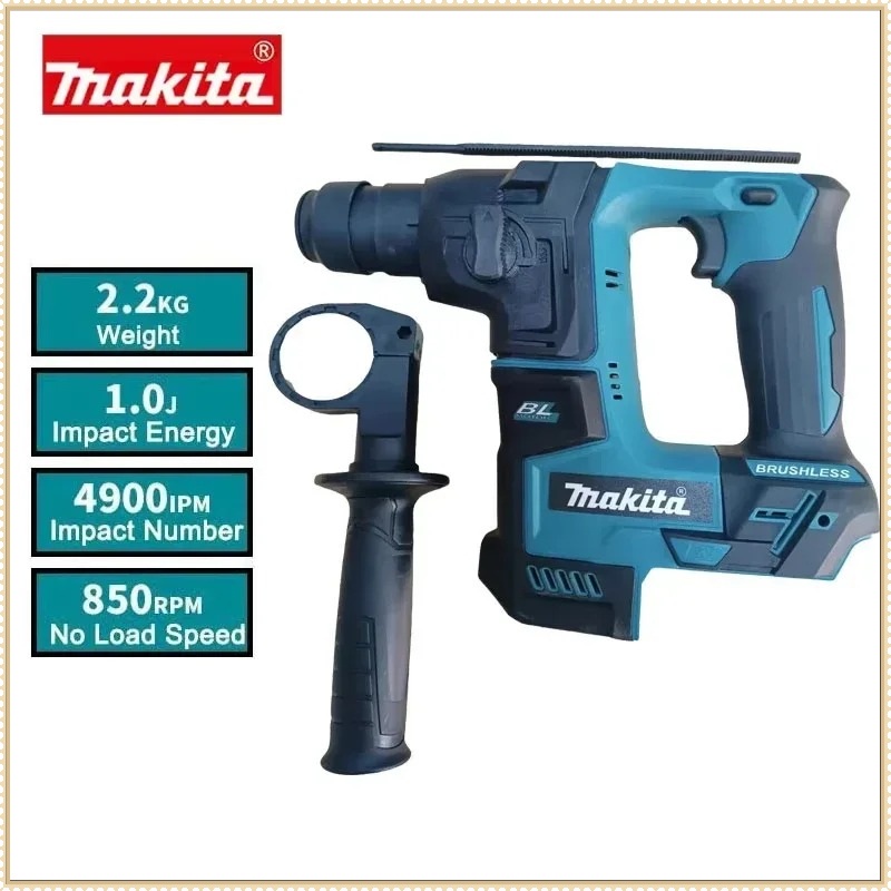 مطرقة ماكيتا بدون فرشاة، مطرقة - مراجعة Einhell Power X Tools وسعره